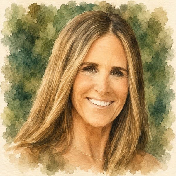 Portrait of Cindy Swenson